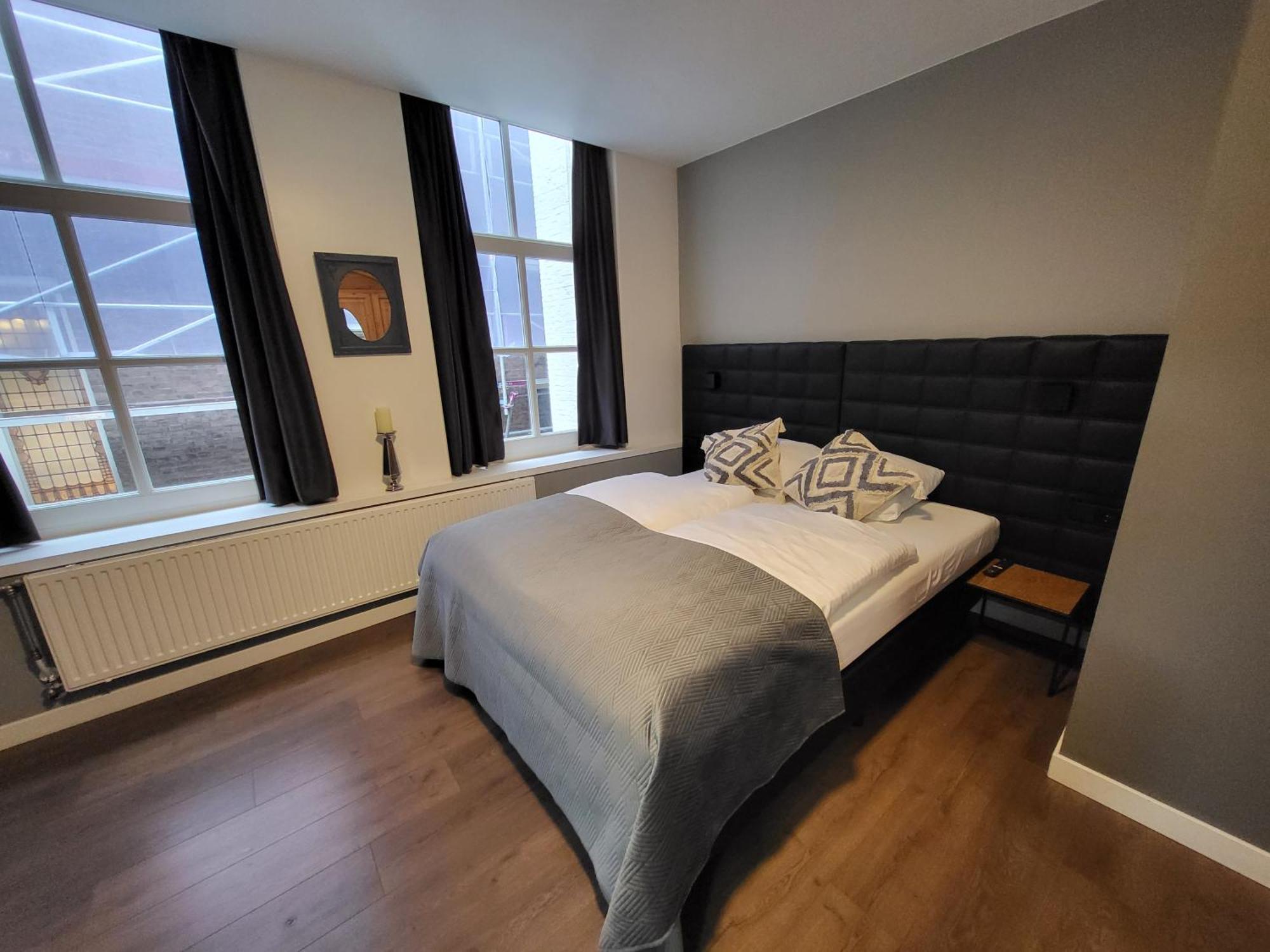 Hotel Broer & Zus The Hague Exterior photo